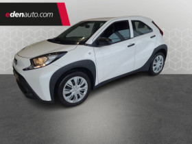 Toyota Aygo , garage TOYOTA TOULOUSE ETATS-UNIS � TOULOUSE