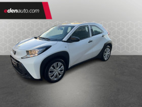 Toyota Aygo , garage TOYOTA TOULOUSE ETATS-UNIS � TOULOUSE