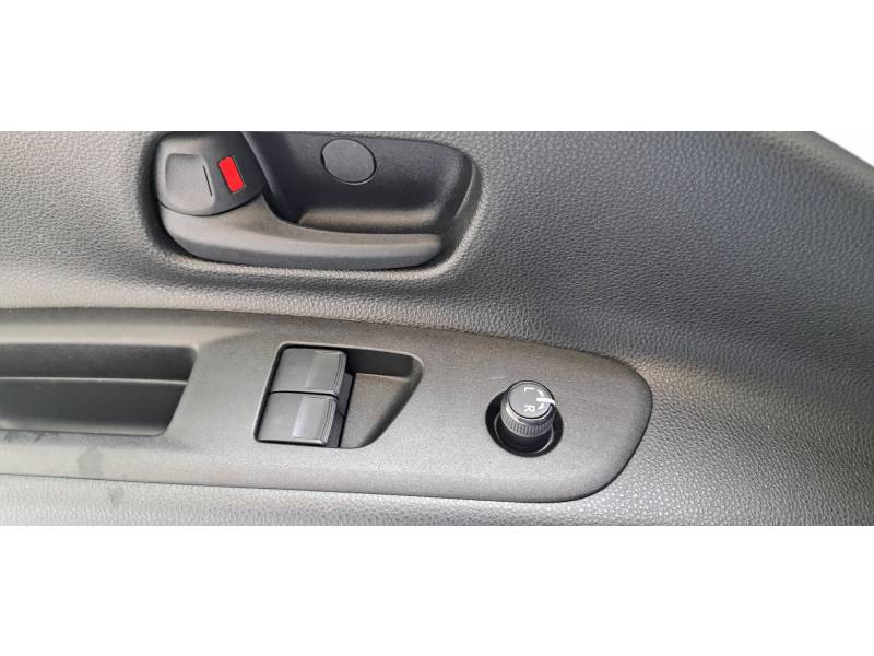 Toyota Aygo 1.0 VVT-i 72 Active 2023 - photo n°11 Toyota Aygo 1.0 VVT-i 72 Active  occasion à Montauban - photo n°11