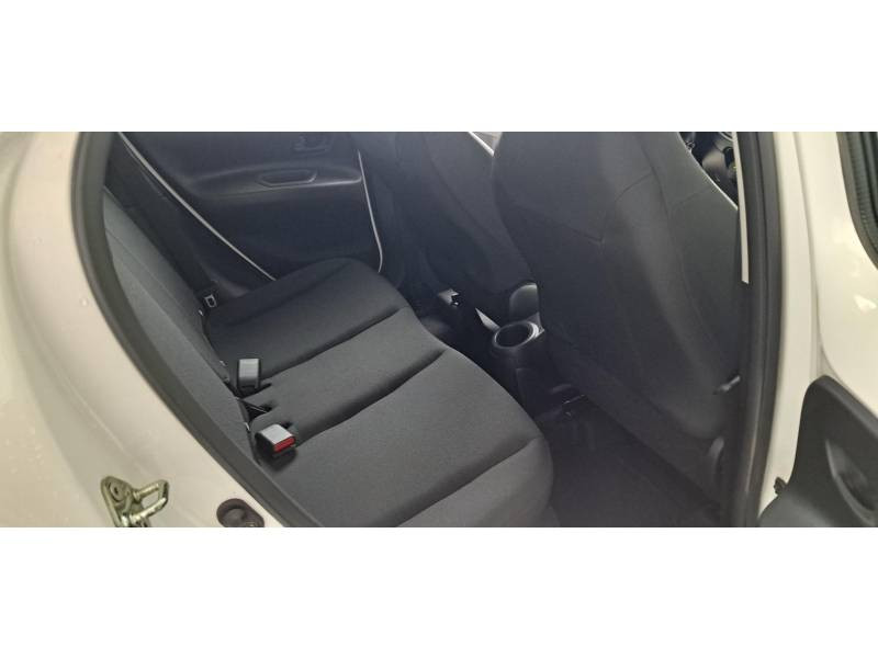 Toyota Aygo 1.0 VVT-i 72 Active 2023 - photo n°13 Toyota Aygo 1.0 VVT-i 72 Active  occasion à Montauban - photo n°13