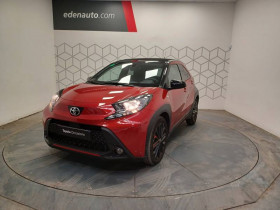 Toyota Aygo , garage TOYOTA MURET  Muret