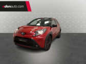 Annonce Toyota Aygo occasion Essence 1.0 VVT-i 72 Air Design � Muret