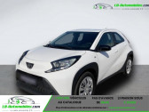 Toyota Aygo 1.0 VVT-i 72 BVA   Beaupuy 31