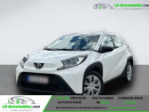 Toyota Aygo 1.0 VVT-i 72 BVA   Beaupuy 31