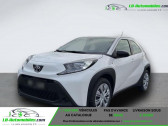 Toyota Aygo 1.0 VVT-i 72 BVA   Beaupuy 31