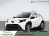 Toyota Aygo 1.0 VVT-i 72 BVA   Beaupuy 31