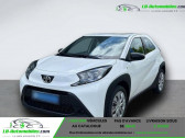 Toyota Aygo 1.0 VVT-i 72 BVA   Beaupuy 31