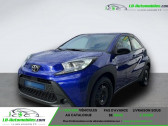 Toyota Aygo 1.0 VVT-i 72 BVA   Beaupuy 31
