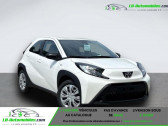 Toyota Aygo 1.0 VVT-i 72 BVA   Beaupuy 31