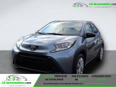 Toyota Aygo 1.0 VVT-i 72 BVA   Beaupuy 31