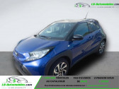 Toyota Aygo 1.0 VVT-i 72 BVA   Beaupuy 31