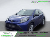 Toyota Aygo 1.0 VVT-i 72 BVA   Beaupuy 31