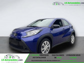 Toyota Aygo 1.0 VVT-i 72 BVA   Beaupuy 31