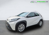 Toyota Aygo 1.0 VVT-i 72 BVA   Beaupuy 31