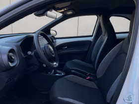Toyota Aygo 1.0 VVT-i 72 BVA  occasion  Beaupuy - photo n5