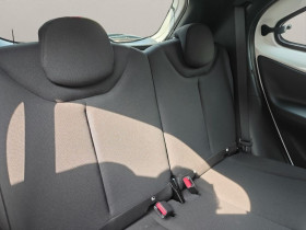 Toyota Aygo 1.0 VVT-i 72 BVA  occasion  Beaupuy - photo n7
