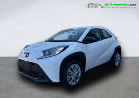 Toyota Aygo , garage LB AUTOMOBILES  Beaupuy