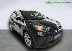 Toyota Aygo 1.0 VVT-i 72 BVA  occasion  Beaupuy - photo n2