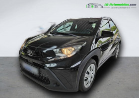 Toyota Aygo , garage LB AUTOMOBILES  Beaupuy