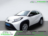 Annonce Toyota Aygo occasion Essence 1.0 VVT-i 72 BVA  Beaupuy
