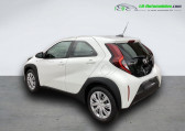 Toyota Aygo occasion année 2025 boite Automatique Annonce Toyota Aygo occasion Essence 1.0 VVT-i 72 BVA à Beaupuy