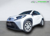 Toyota Aygo 1.0 VVT-i 72 BVA   Beaupuy 31