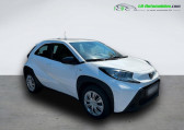 Toyota Aygo occasion année 2025 boite Automatique Annonce Toyota Aygo occasion Essence 1.0 VVT-i 72 BVA à Beaupuy