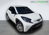 Toyota Aygo 1.0 VVT-i 72 BVA   Beaupuy 31