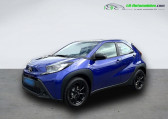 Toyota Aygo occasion année 2024 boite Automatique Annonce Toyota Aygo occasion Essence 1.0 VVT-i 72 BVA à Beaupuy