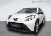 Toyota Aygo occasion année 2025 boite Automatique Annonce Toyota Aygo occasion Essence 1.0 VVT-i 72 BVA à Beaupuy
