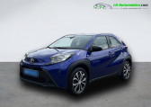 Toyota Aygo 1.0 VVT-i 72 BVA   Beaupuy 31