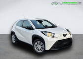Toyota Aygo 1.0 VVT-i 72 BVA   Beaupuy 31