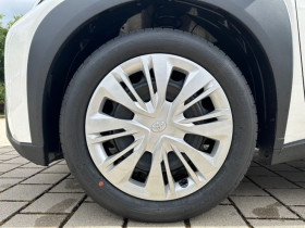 Toyota Aygo 1.0 VVT-i 72 BVA  occasion  Beaupuy - photo n10