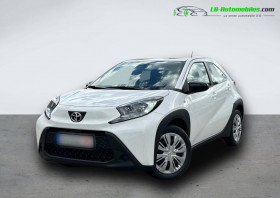 Toyota Aygo , garage LB AUTOMOBILES  Beaupuy