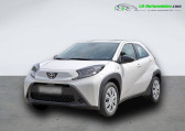 Toyota Aygo occasion année 2024 boite Automatique Annonce Toyota Aygo occasion Essence 1.0 VVT-i 72 BVA à Beaupuy