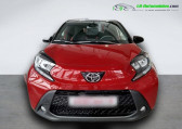 Toyota Aygo occasion année 2024 boite Automatique Annonce Toyota Aygo occasion Essence 1.0 VVT-i 72 BVA à Beaupuy