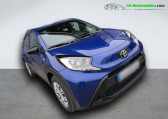 Toyota Aygo occasion année 2025 boite Automatique Annonce Toyota Aygo occasion Essence 1.0 VVT-i 72 BVA à Beaupuy