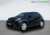 Toyota Aygo occasion année 2023 boite Automatique Annonce Toyota Aygo occasion Essence 1.0 VVT-i 72 BVA à Beaupuy