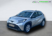 Toyota Aygo 1.0 VVT-i 72 BVA   Beaupuy 31
