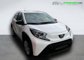 Toyota Aygo 1.0 VVT-i 72 BVA   Beaupuy 31