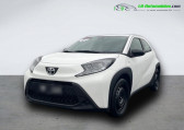 Toyota Aygo occasion année 2025 boite Automatique Annonce Toyota Aygo occasion Essence 1.0 VVT-i 72 BVA à Beaupuy