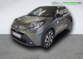 Toyota Aygo occasion année 2023 boite Automatique Annonce Toyota Aygo occasion Essence 1.0 VVT-i 72 BVA à Beaupuy