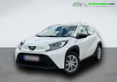 Toyota Aygo 1.0 VVT-i 72 BVA   Beaupuy 31