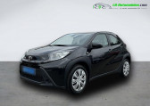 Toyota Aygo occasion année 2023 boite Automatique Annonce Toyota Aygo occasion Essence 1.0 VVT-i 72 BVA à Beaupuy