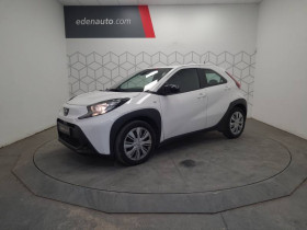 Toyota Aygo , garage TOYOTA TOULOUSE VAUQUELIN � Toulouse