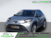 Toyota Aygo occasion année 2023 boite Manuelle Annonce Toyota Aygo occasion Essence 1.0 VVT-i 72 BVM à Beaupuy