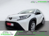 Toyota Aygo 1.0 VVT-i 72 BVM   Beaupuy 31