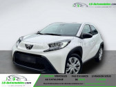 Toyota Aygo 1.0 VVT-i 72 BVM   Beaupuy 31