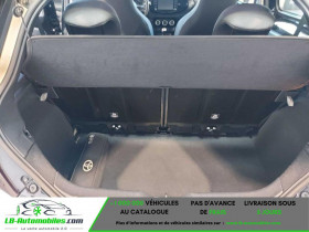 Toyota Aygo 1.0 VVT-i 72 BVM  occasion � Beaupuy - photo n�7