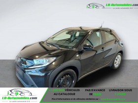 Toyota Aygo 1.0 VVT-i 72 BVM  occasion � Beaupuy - photo n�2